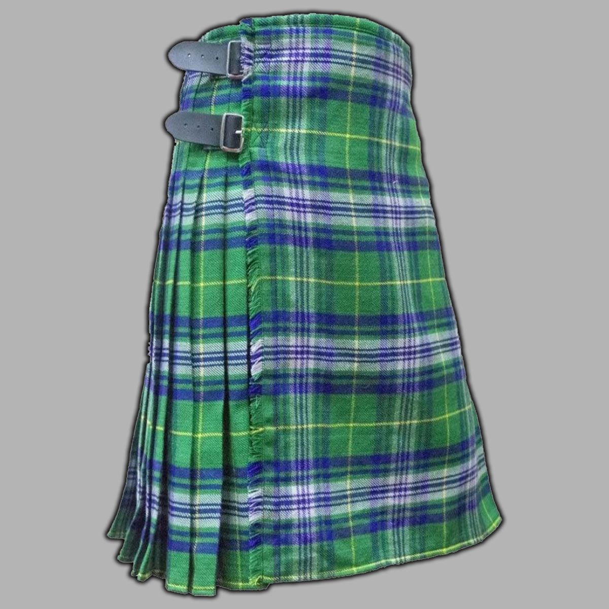 Clan Jones Tartan Kilt