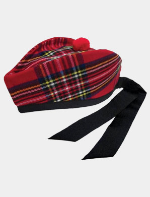 Scottish Hat