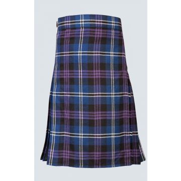 Heritage of Scotland Tartan Kilt For Women