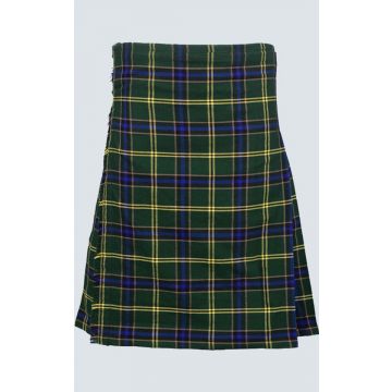 US Army Tartan Kilt