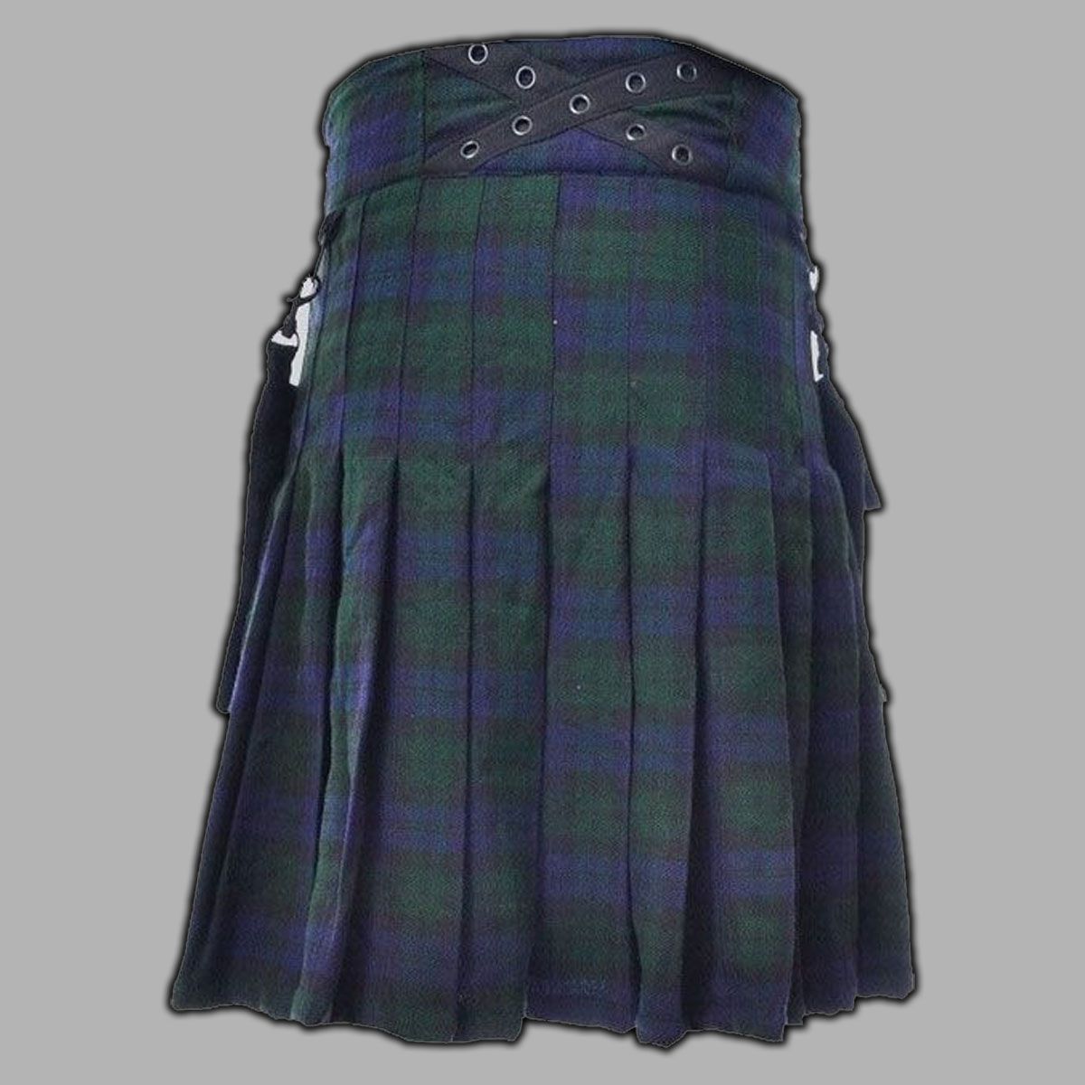 Black Watch Cato Kilt
