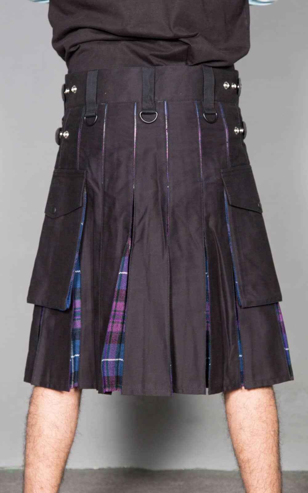 Active Hybrid Kilt
