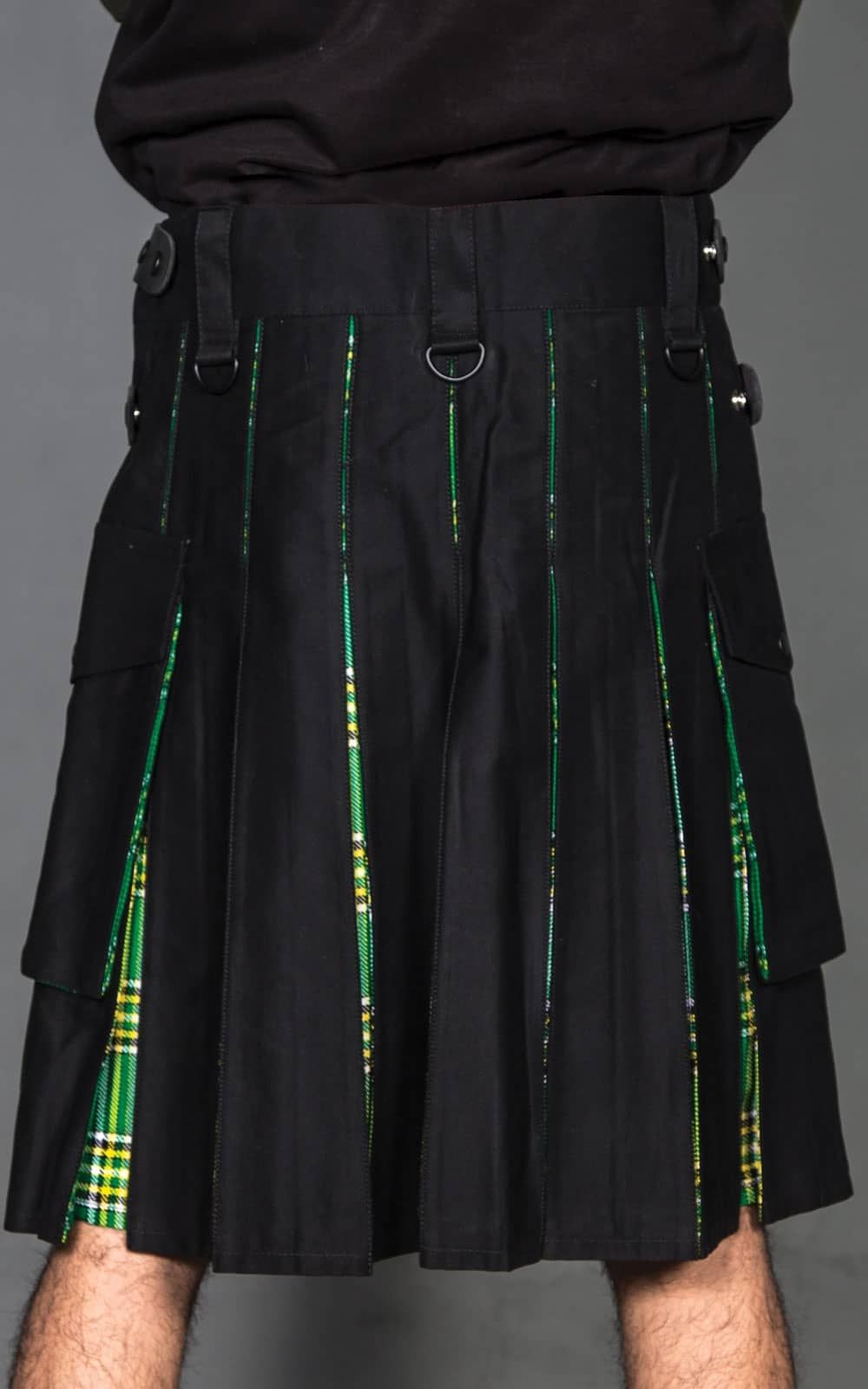 RALPH Premium Irish Hybrid Kilt