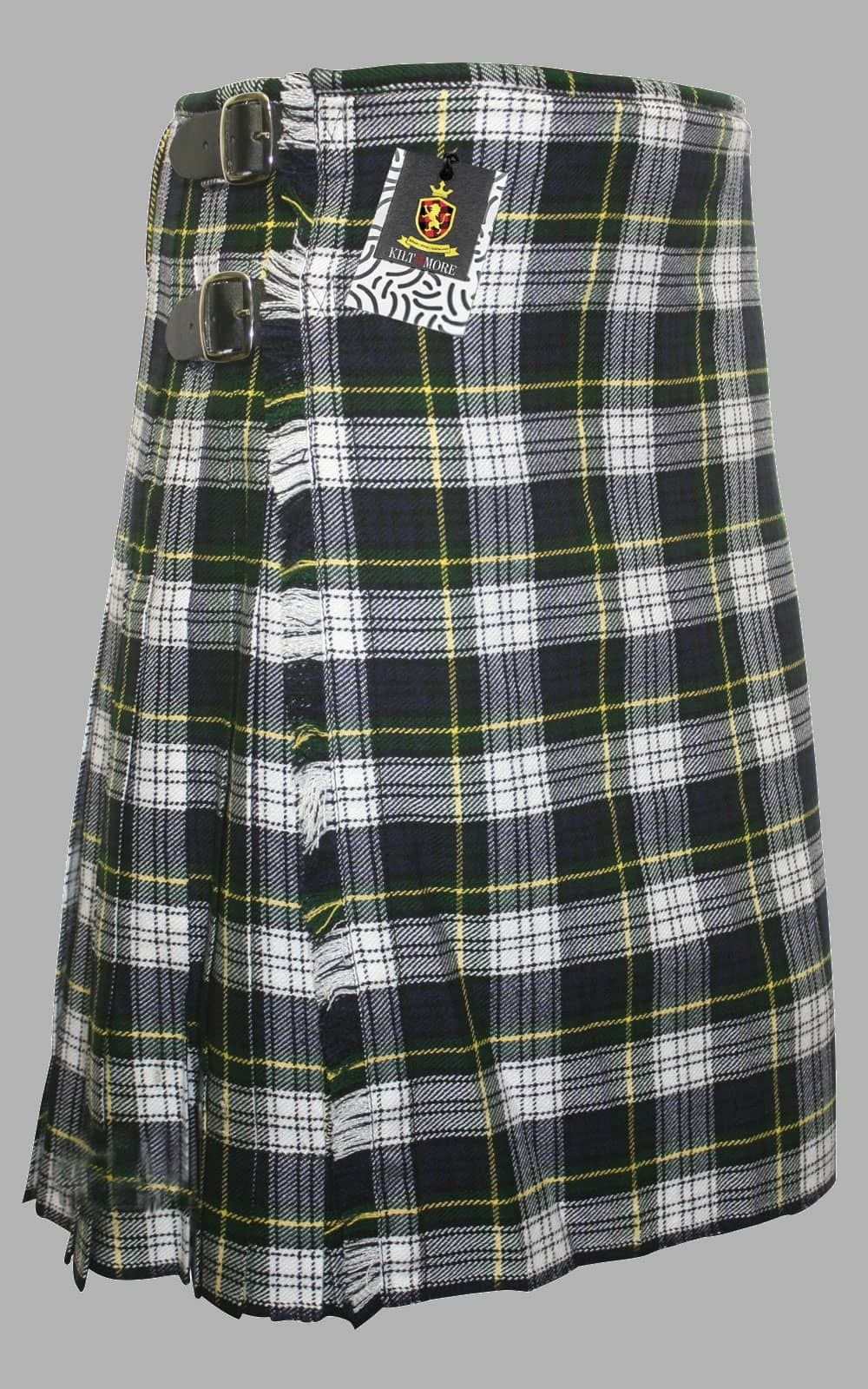 Scottish Dress Gordon Tartan Kilt