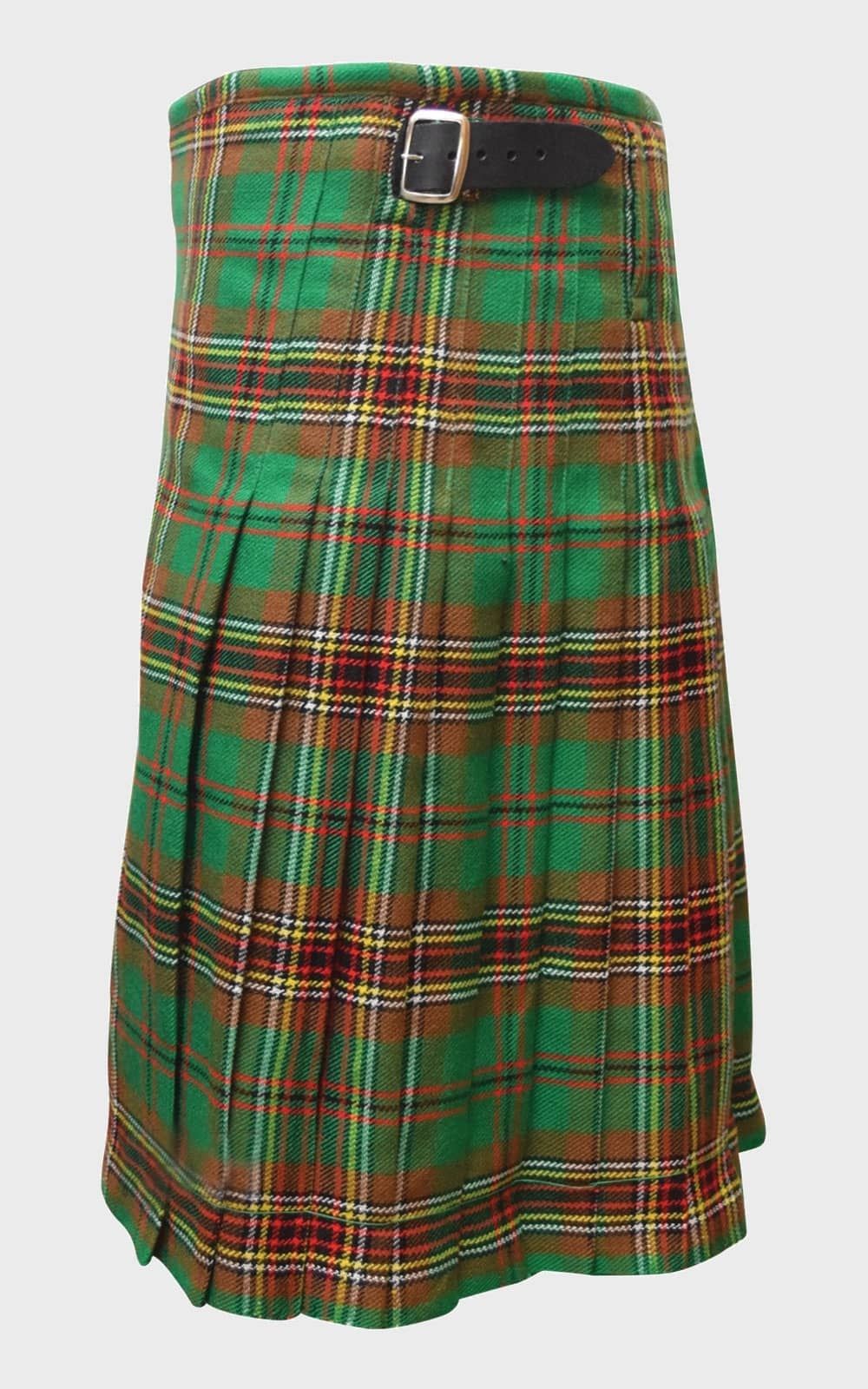 Scottish Highland Tara Murphy Tartan Kilt