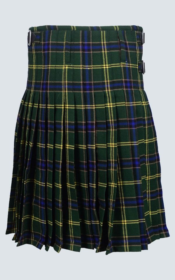 US Army Tartan Kilt